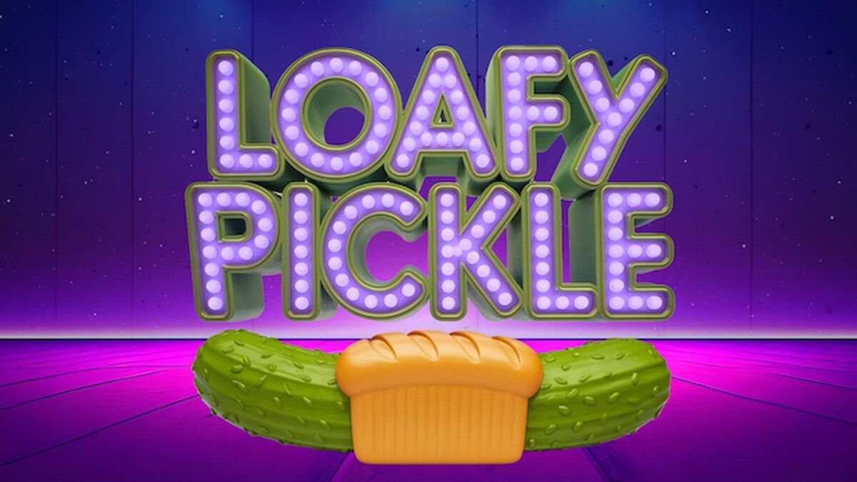 Loafy Pickle image number null